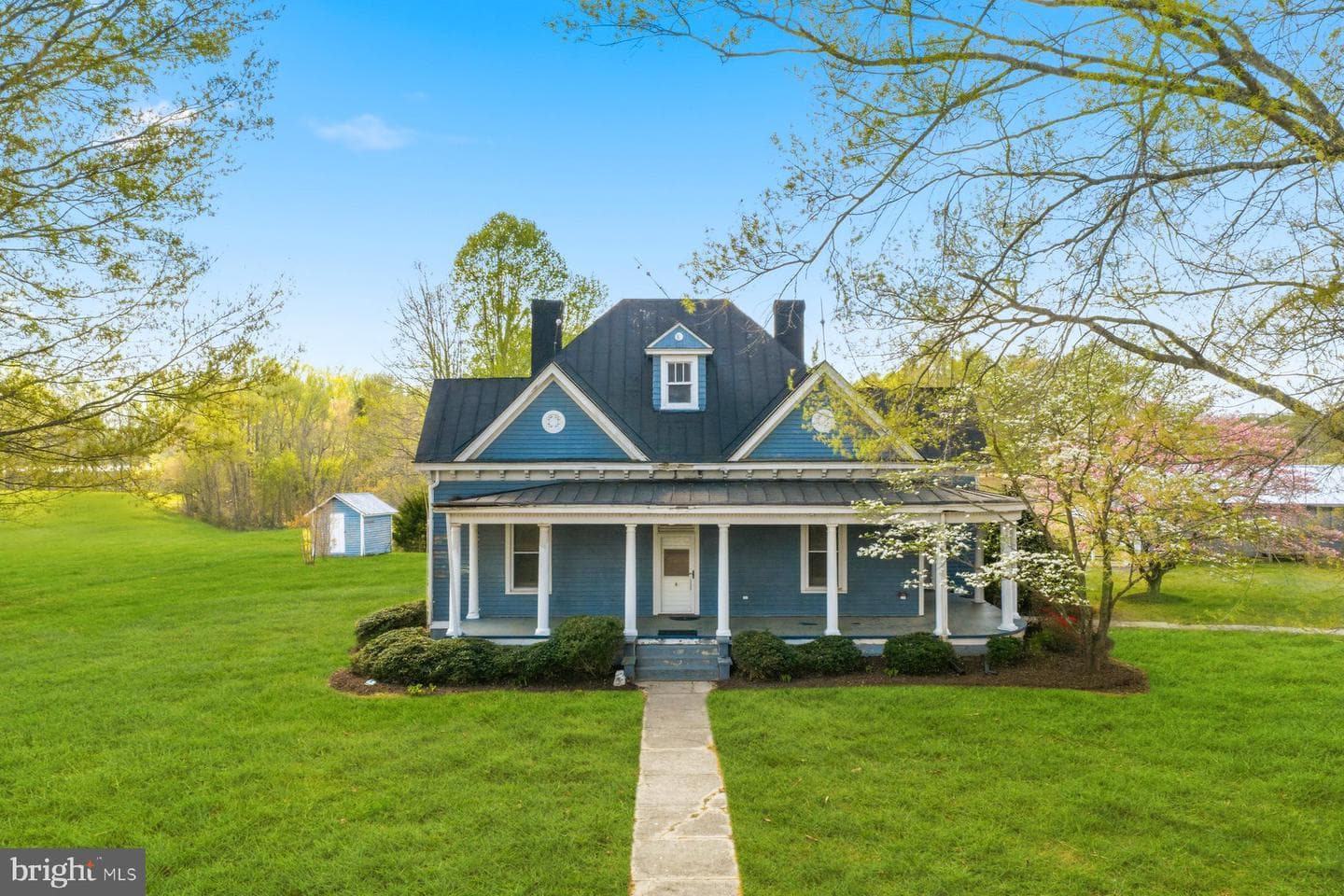 2136 Rocksprings Road, Ringgold