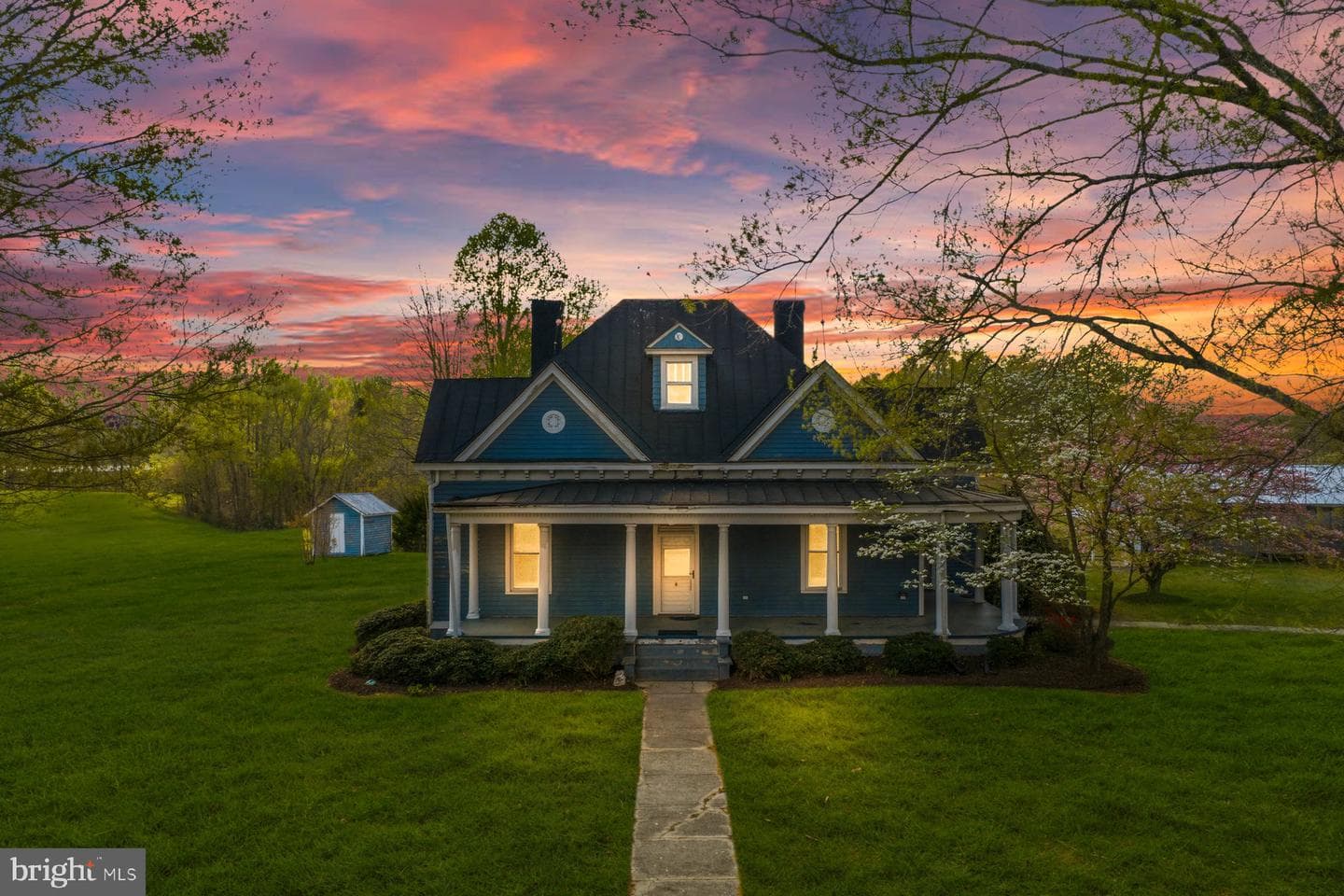2136 Rocksprings Road, Ringgold
