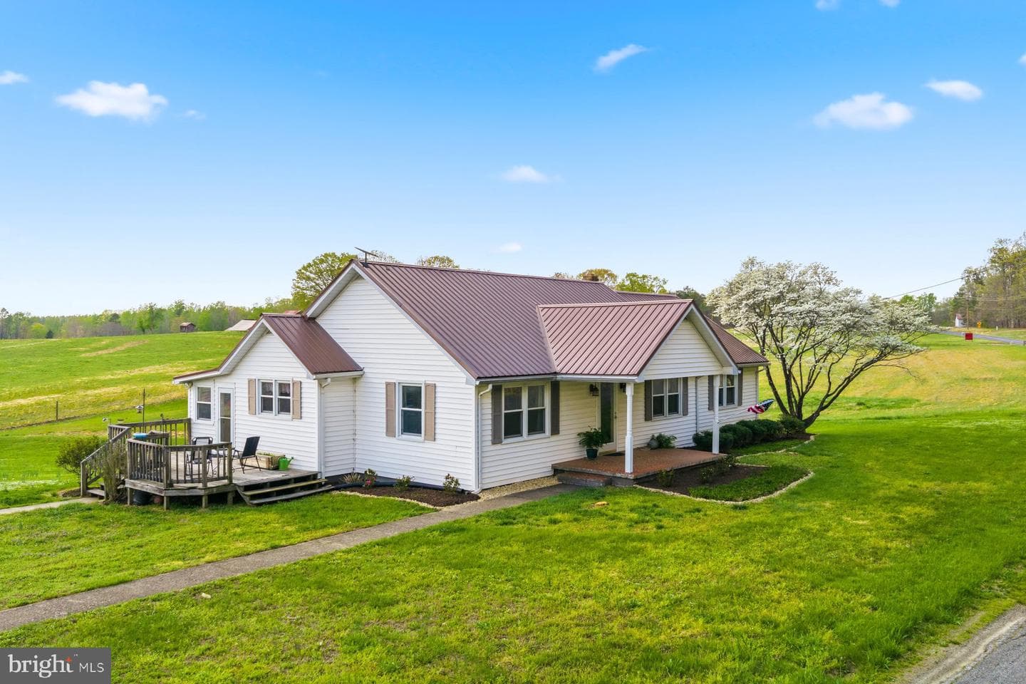 2092 Rocksprings Road, Ringgold
