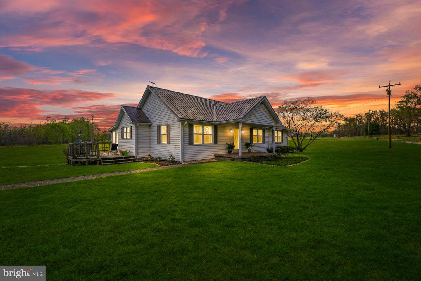 2092 Rocksprings Road, Ringgold