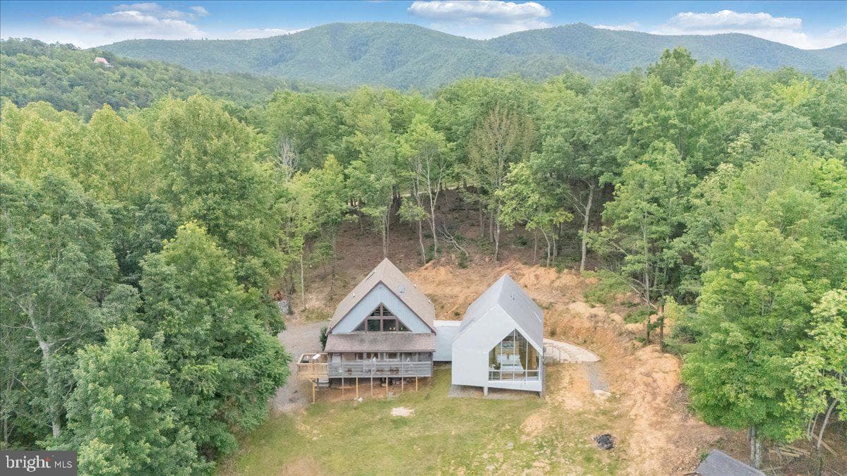 722 Foley Ridge Road photo 1