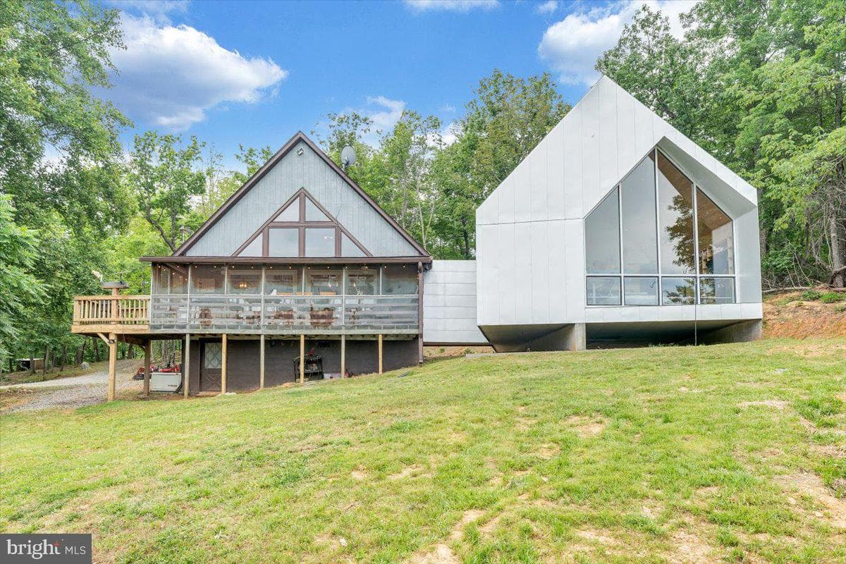 722 Foley Ridge Road photo 2