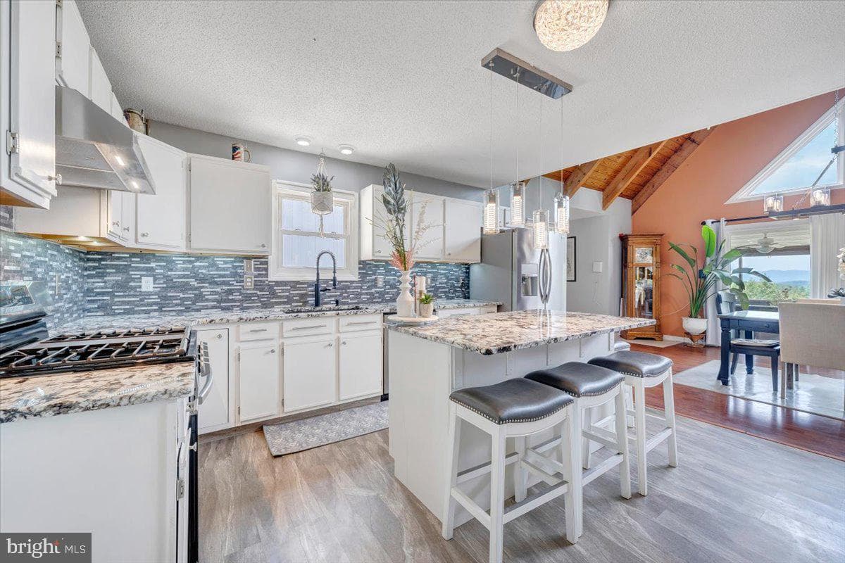 722 Foley Ridge Road photo 22
