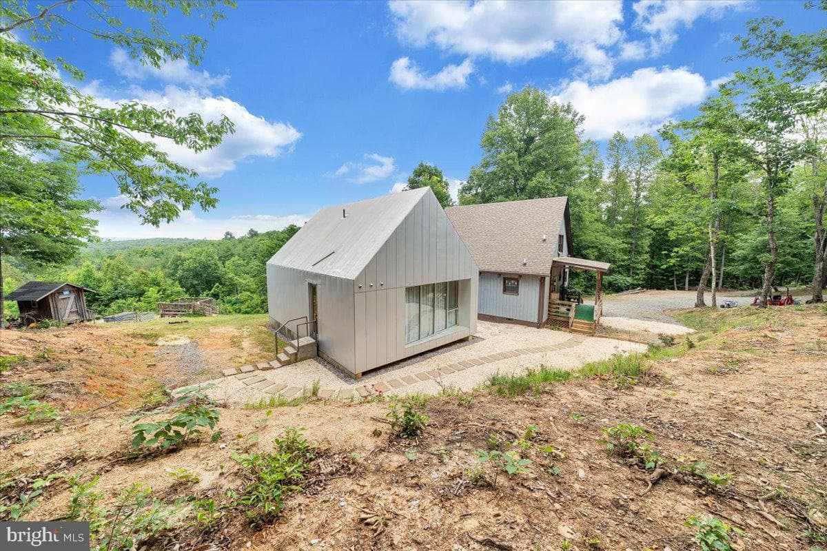722 Foley Ridge Road photo 43