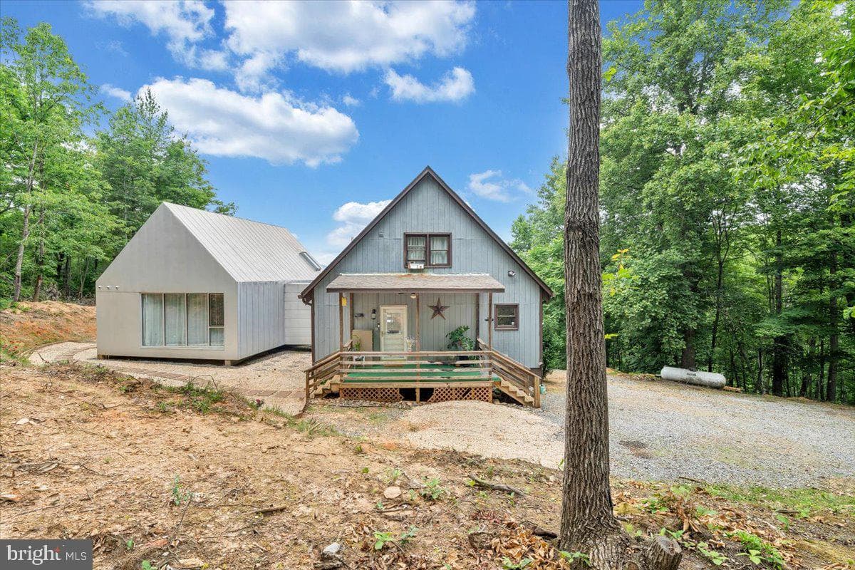 722 Foley Ridge Road photo 44