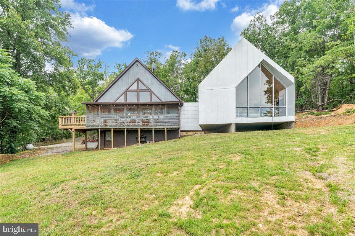 722 Foley Ridge Road photo 46
