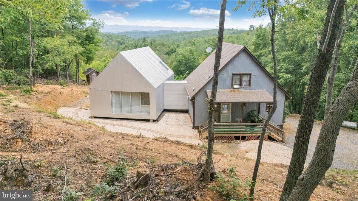 722 Foley Ridge Road photo 52
