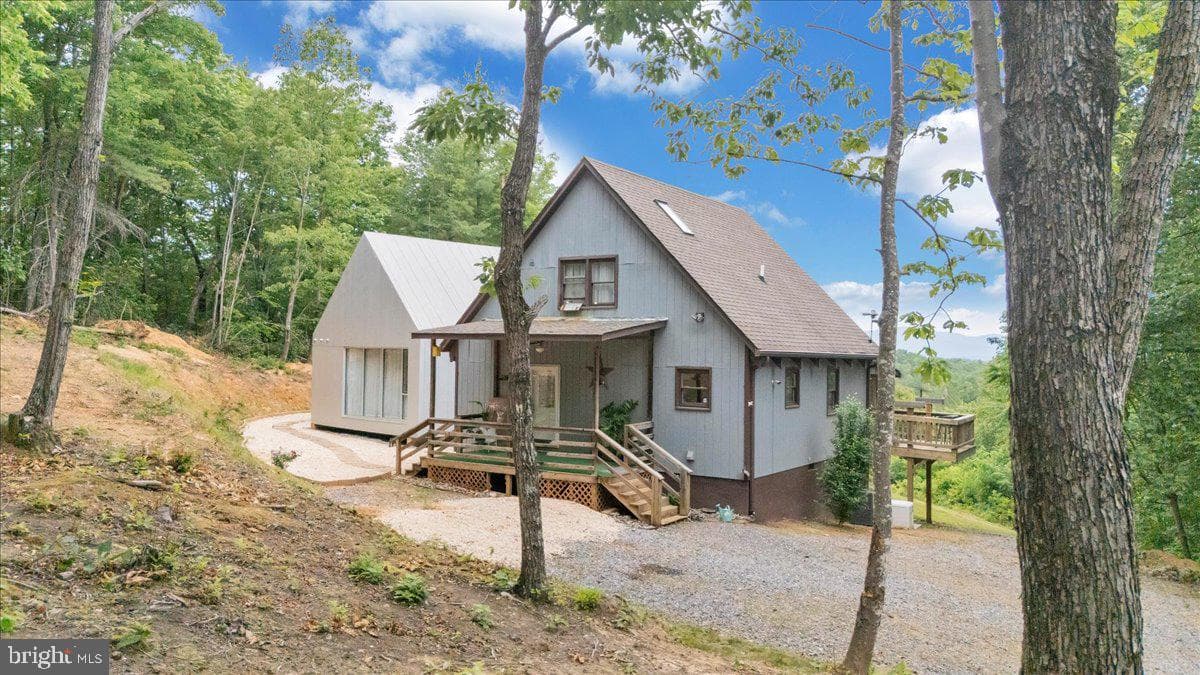 722 Foley Ridge Road photo 53