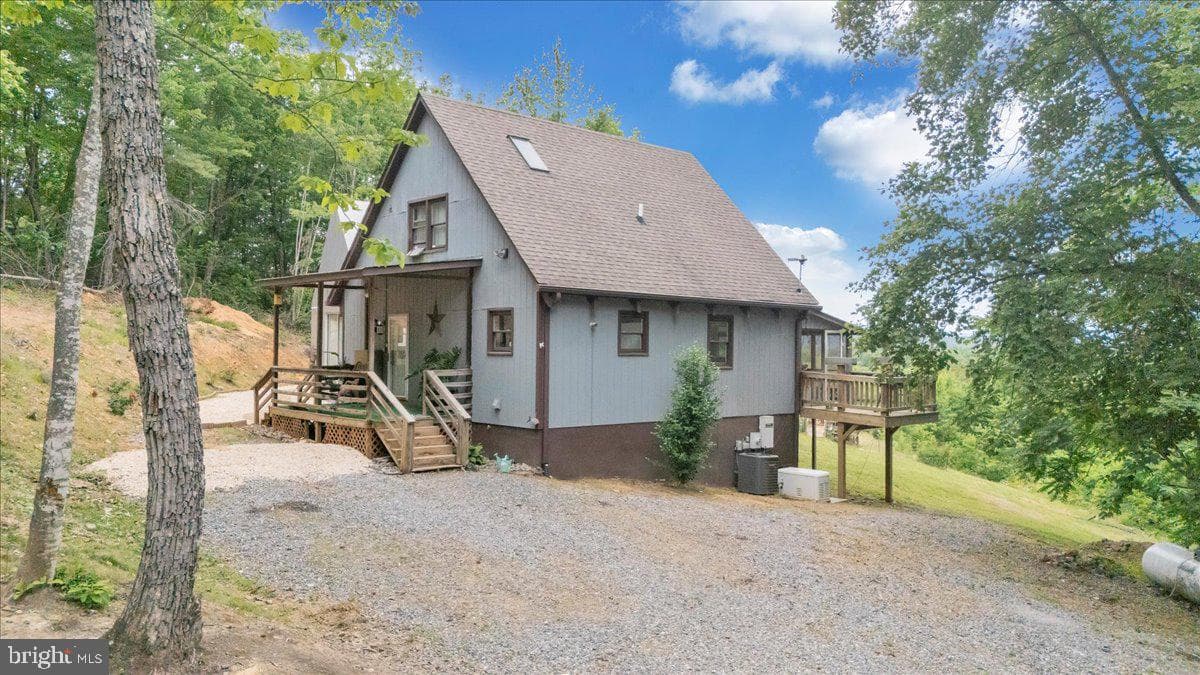 722 Foley Ridge Road photo 54