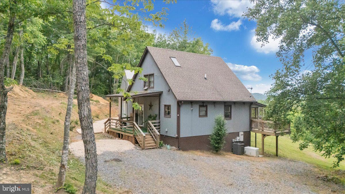 722 Foley Ridge Road photo 55