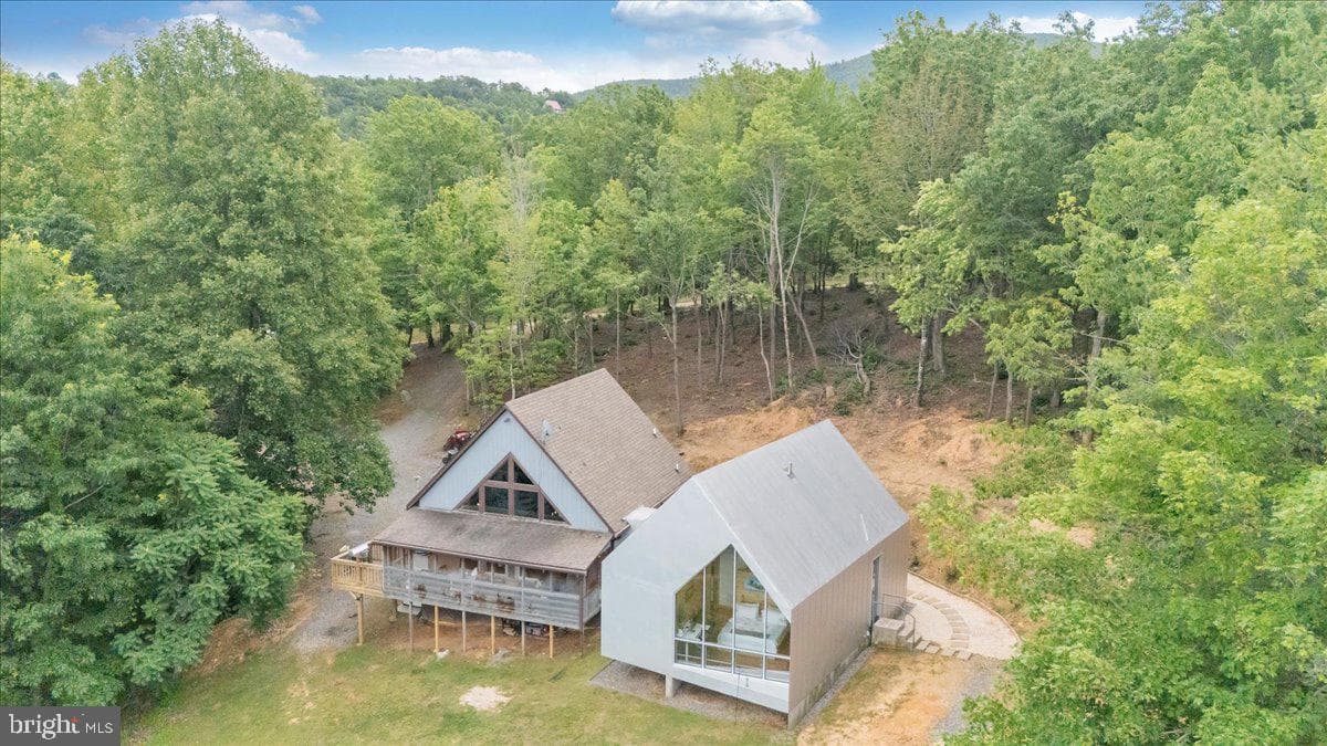 722 Foley Ridge Road photo 58