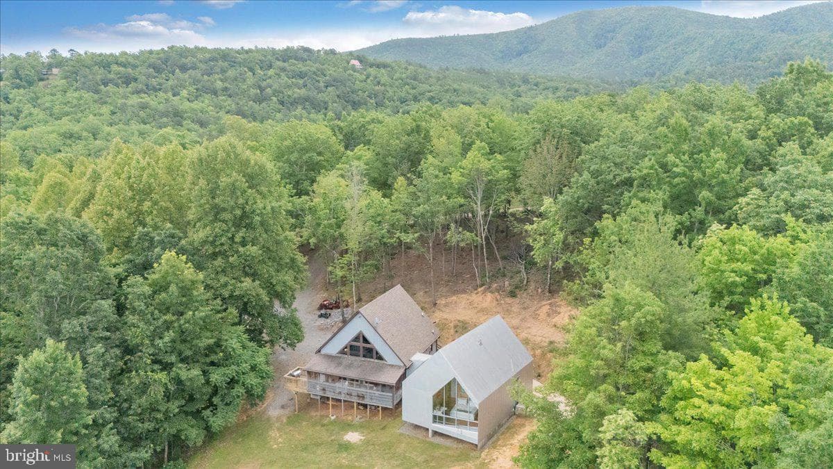 722 Foley Ridge Road photo 59