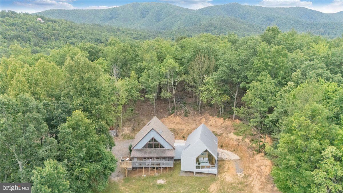 722 Foley Ridge Road photo 60