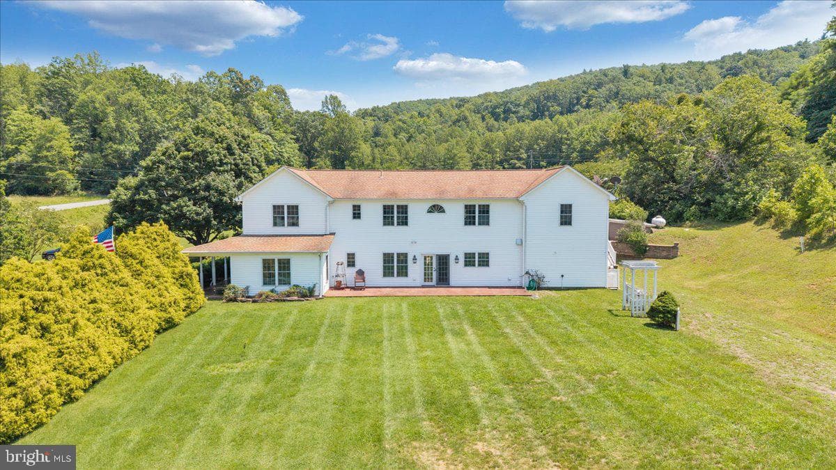2170 Lone Ivy Road photo 87