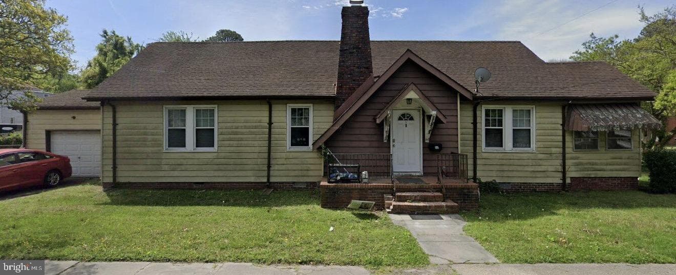 2125 Lincoln, Portsmouth