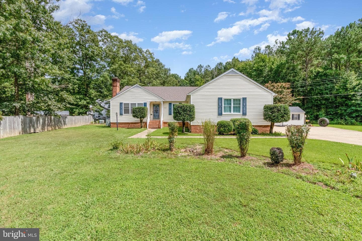 5212 Farmcrest Circle, Prince George