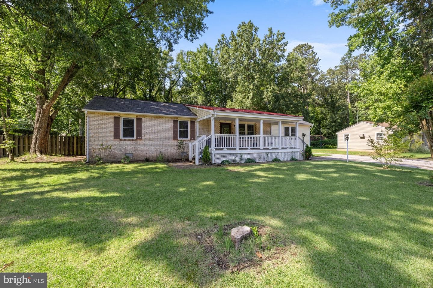 5209 Bickings Lane photo 2