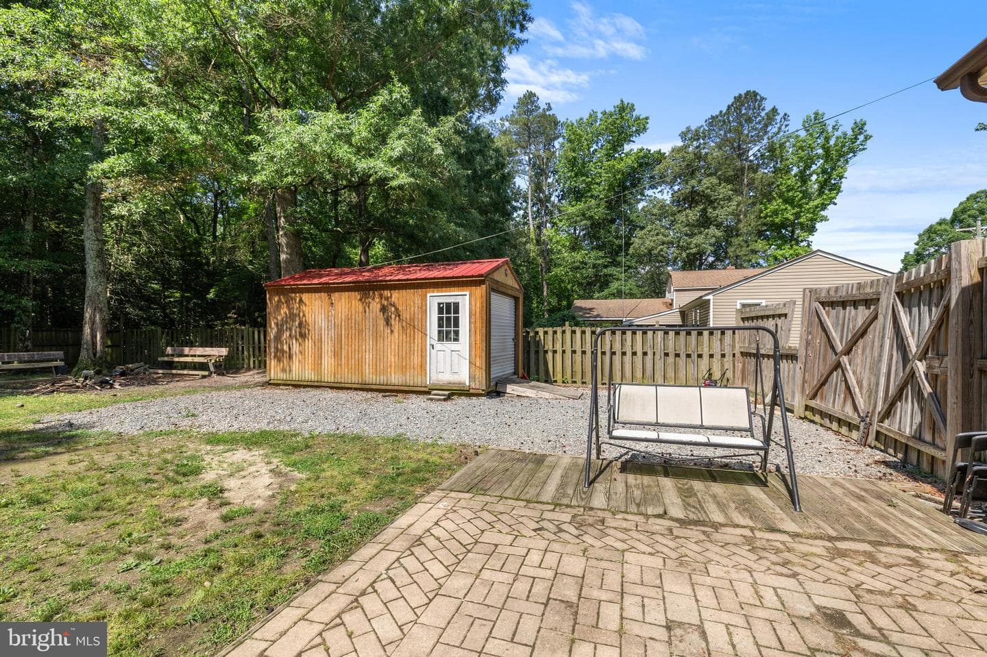 5209 Bickings Lane photo 32