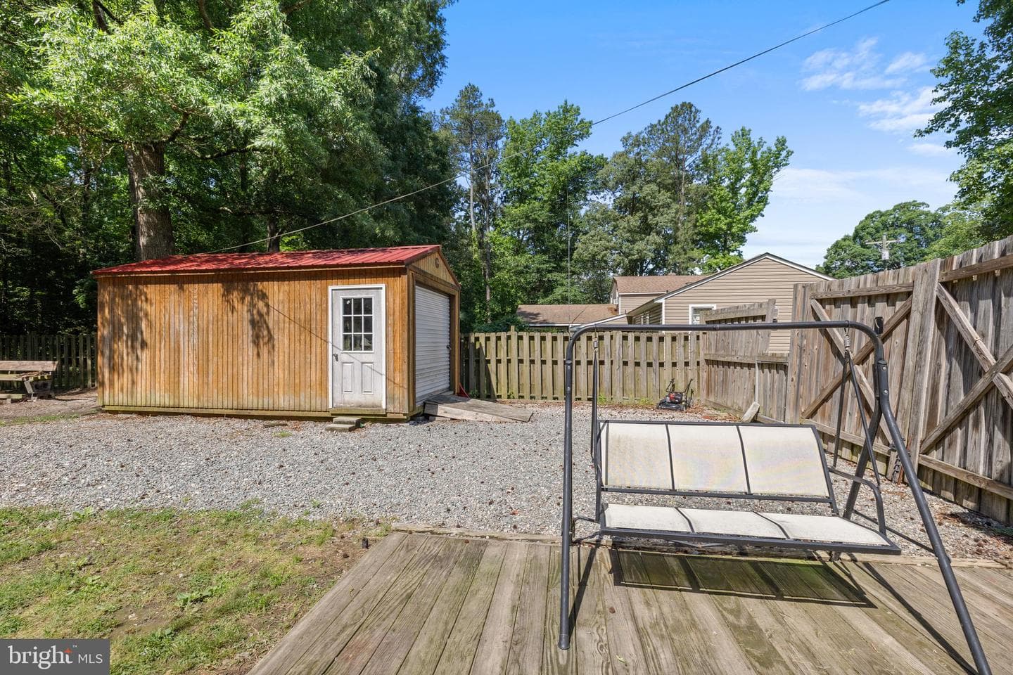 5209 Bickings Lane photo 34