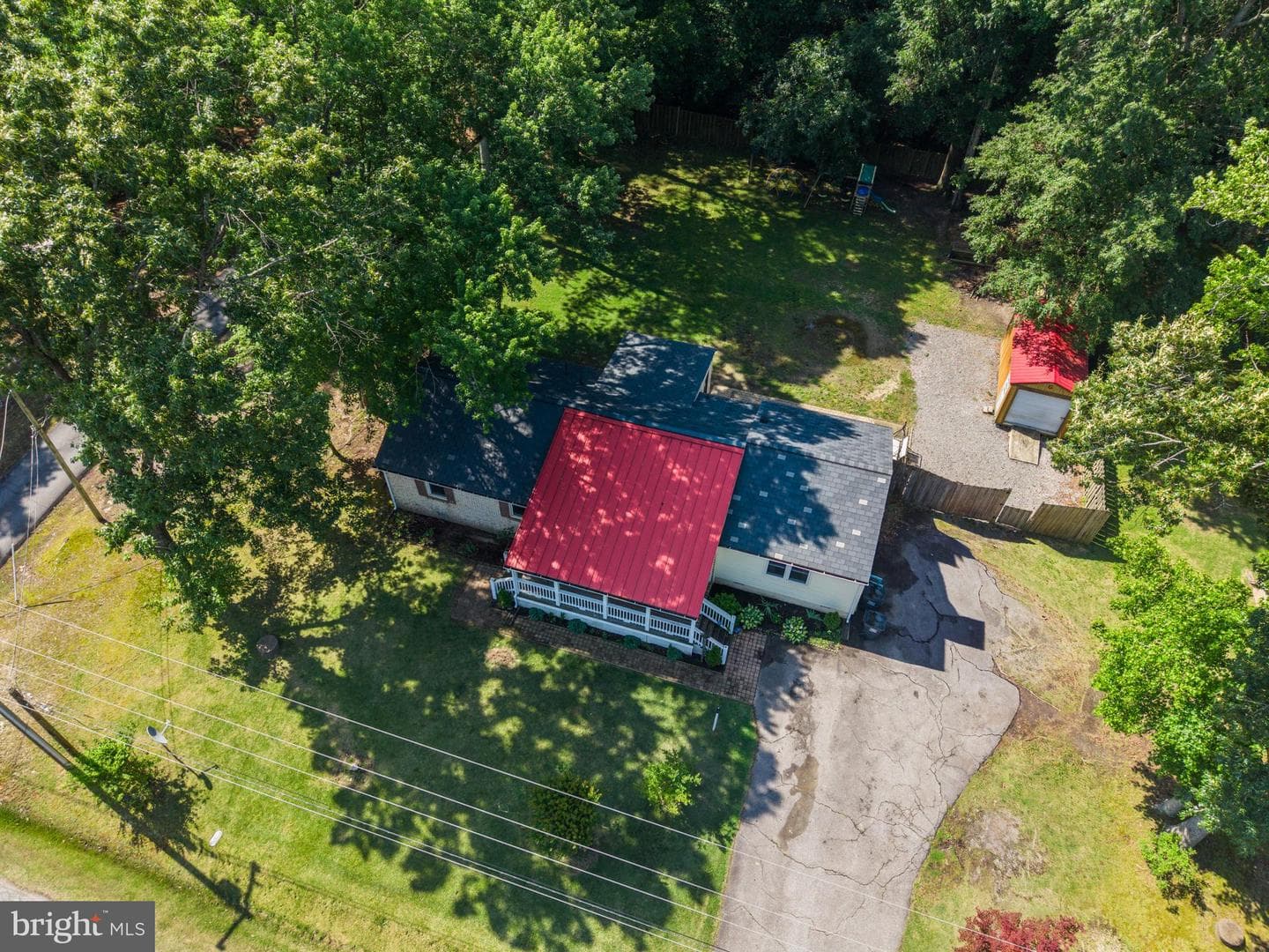 5209 Bickings Lane photo 35