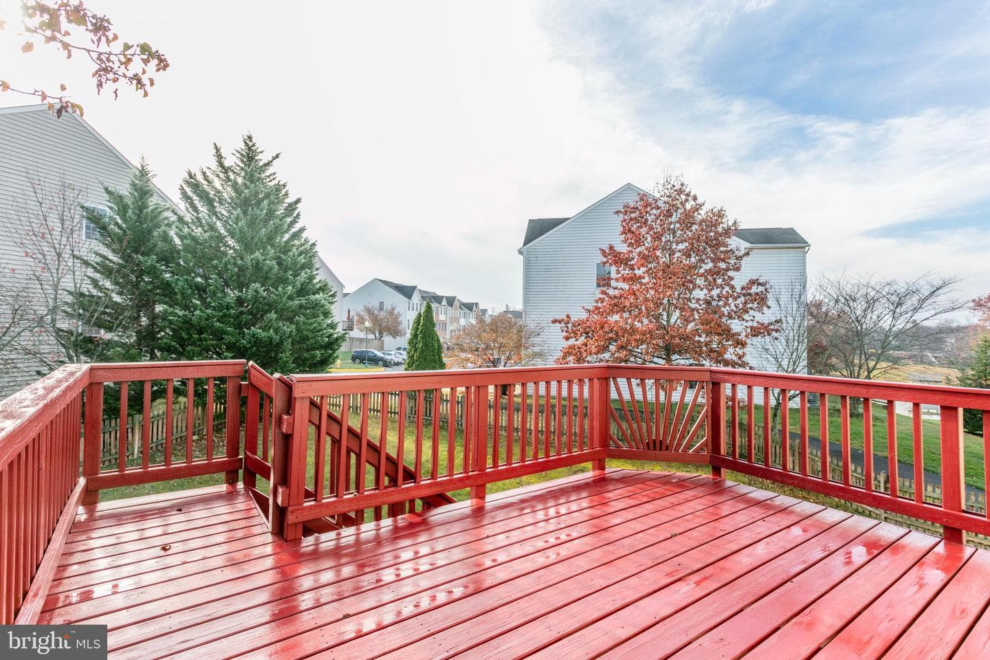 8709 Tarrytown Court photo 26