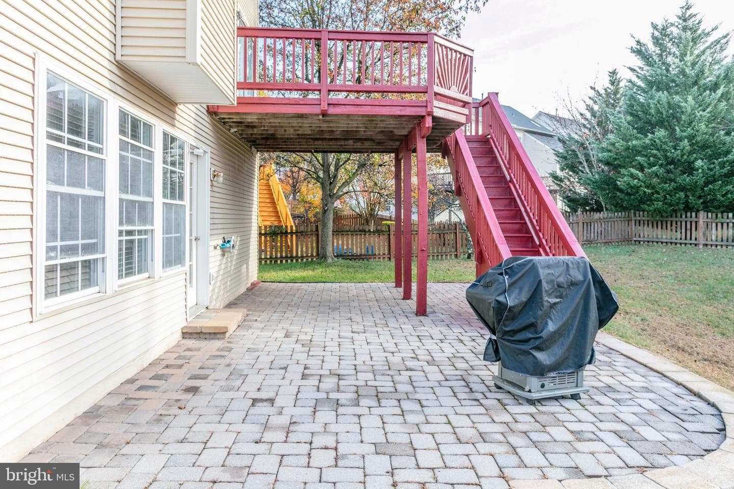 8709 Tarrytown Court photo 27