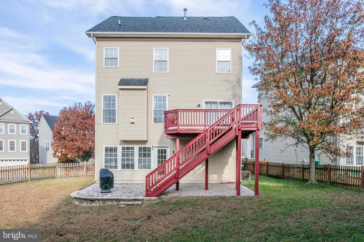 8709 Tarrytown Court photo 28