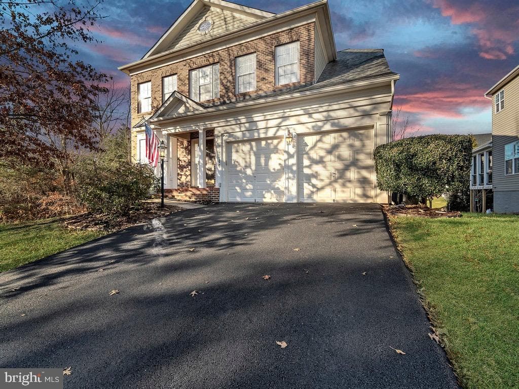 15546 Kelley Farm Court photo 1