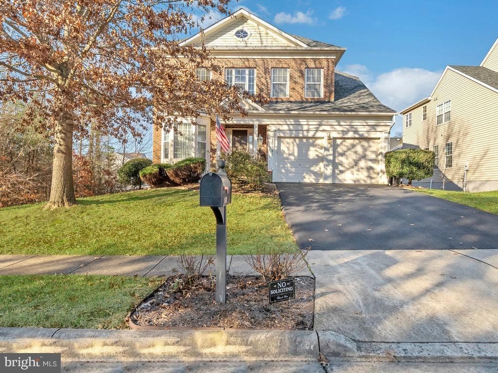 15546 Kelley Farm Court photo 2