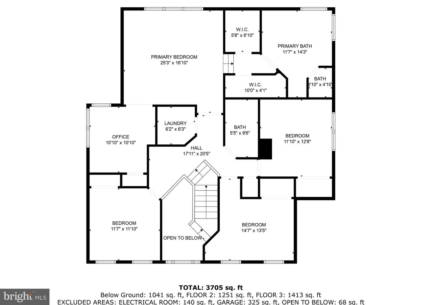 15546 Kelley Farm Court photo 36
