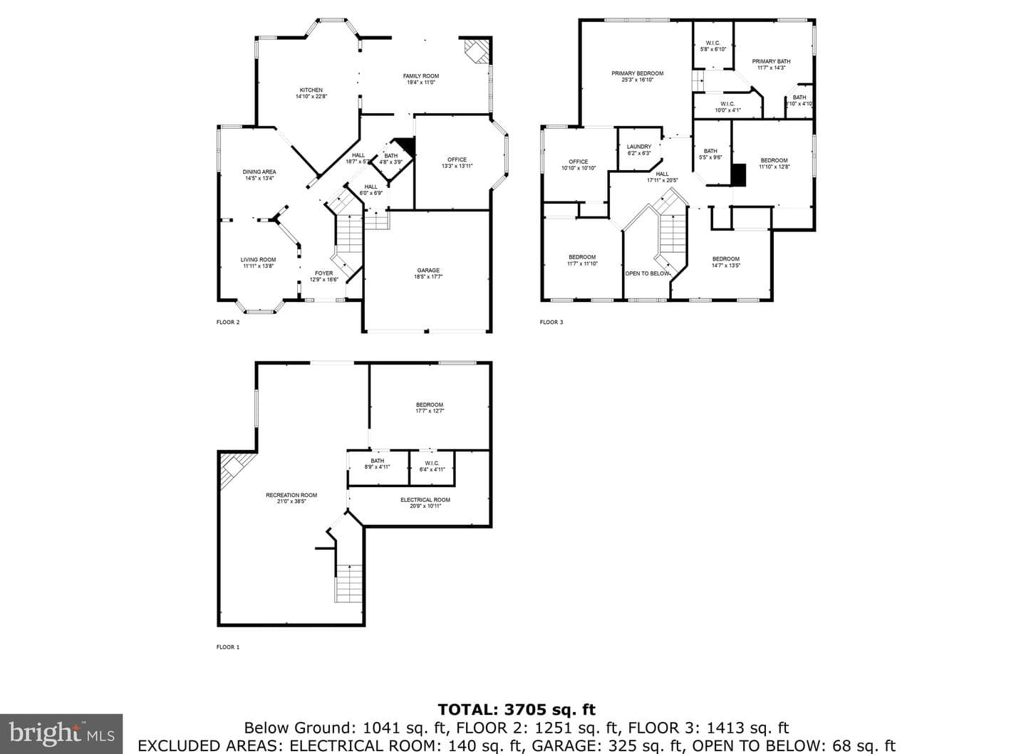 15546 Kelley Farm Court photo 37