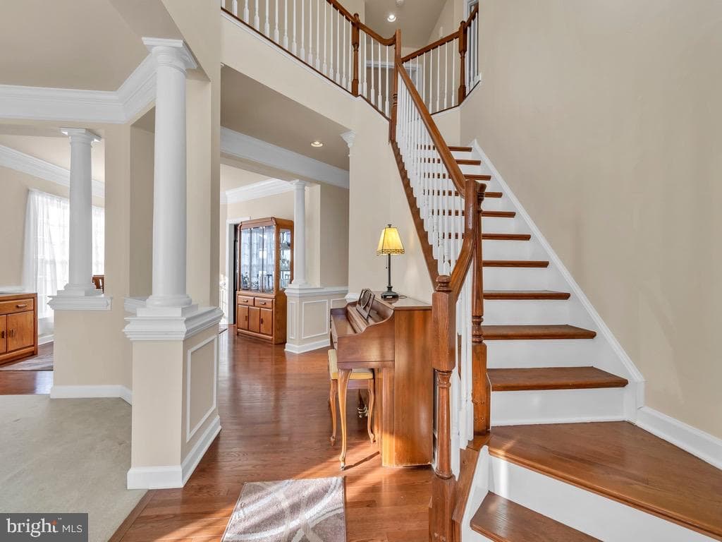15546 Kelley Farm Court photo 4