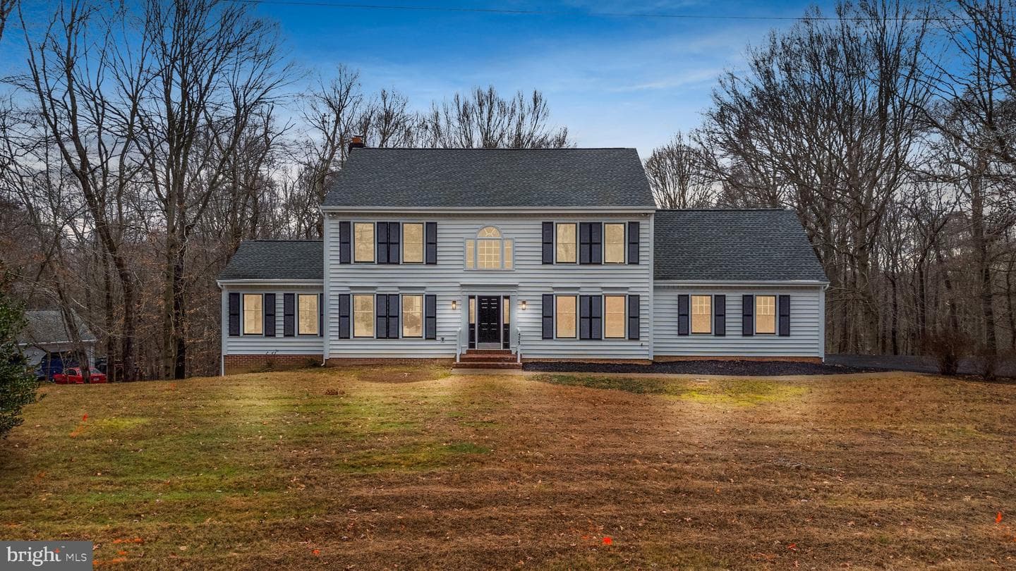 4923 Wolf Run Shoals Road photo 1