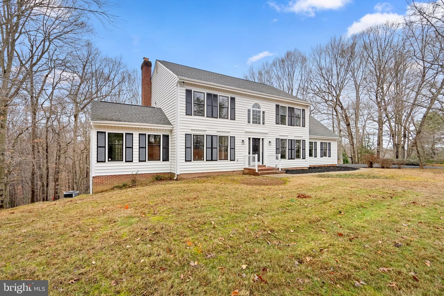 4923 Wolf Run Shoals Road photo 2