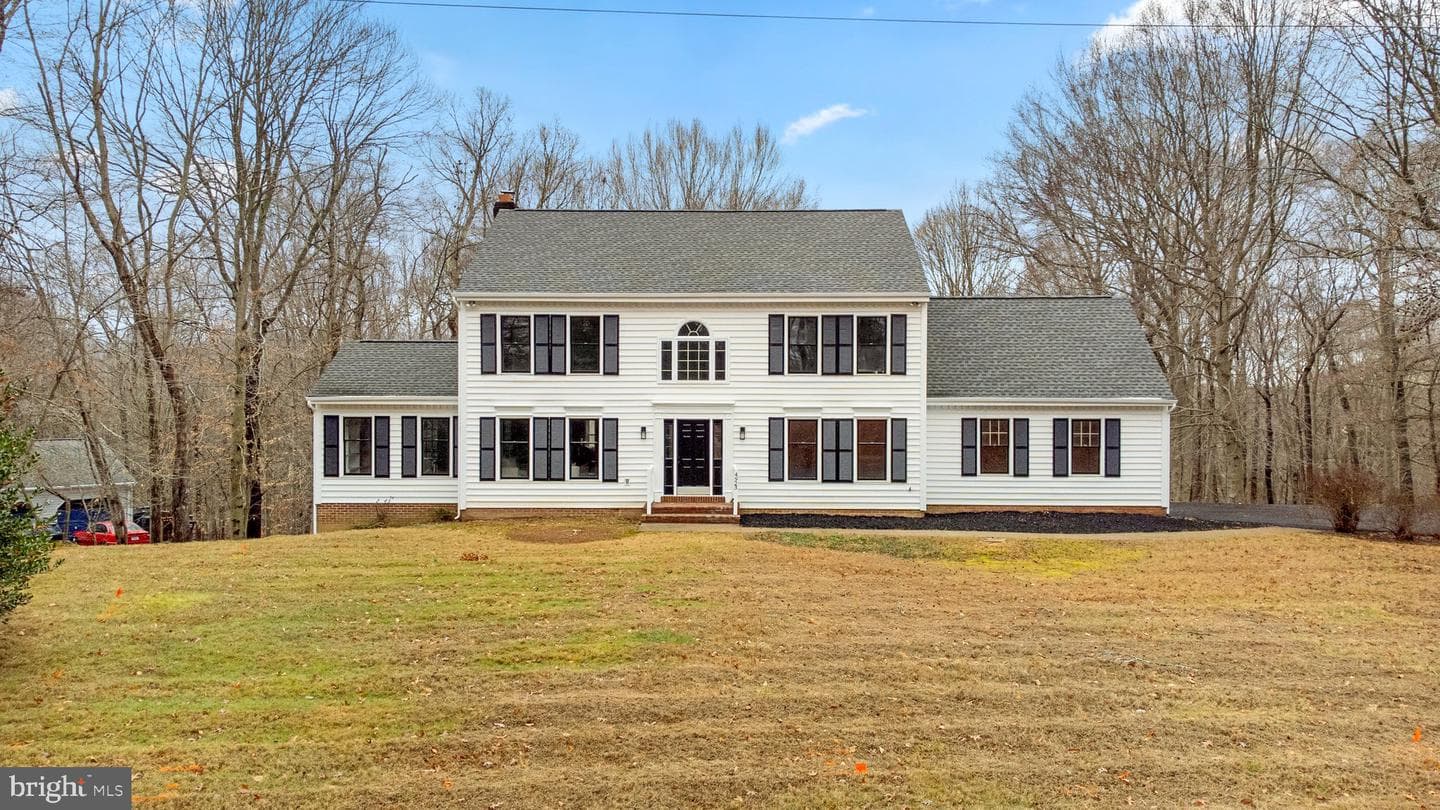 4923 Wolf Run Shoals Road photo 3