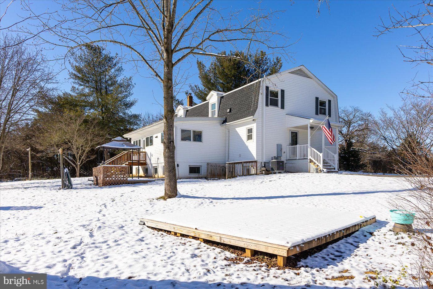 12821 Brenttown Court photo 60