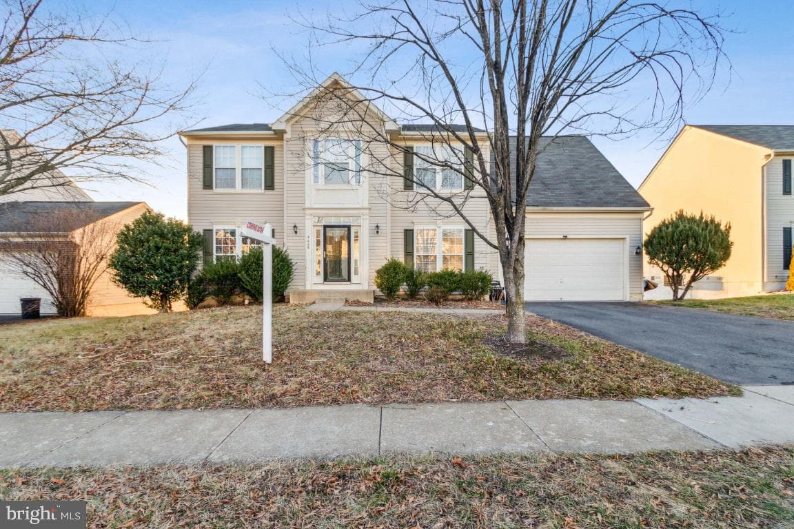 9668 Laurencekirk Place photo 1