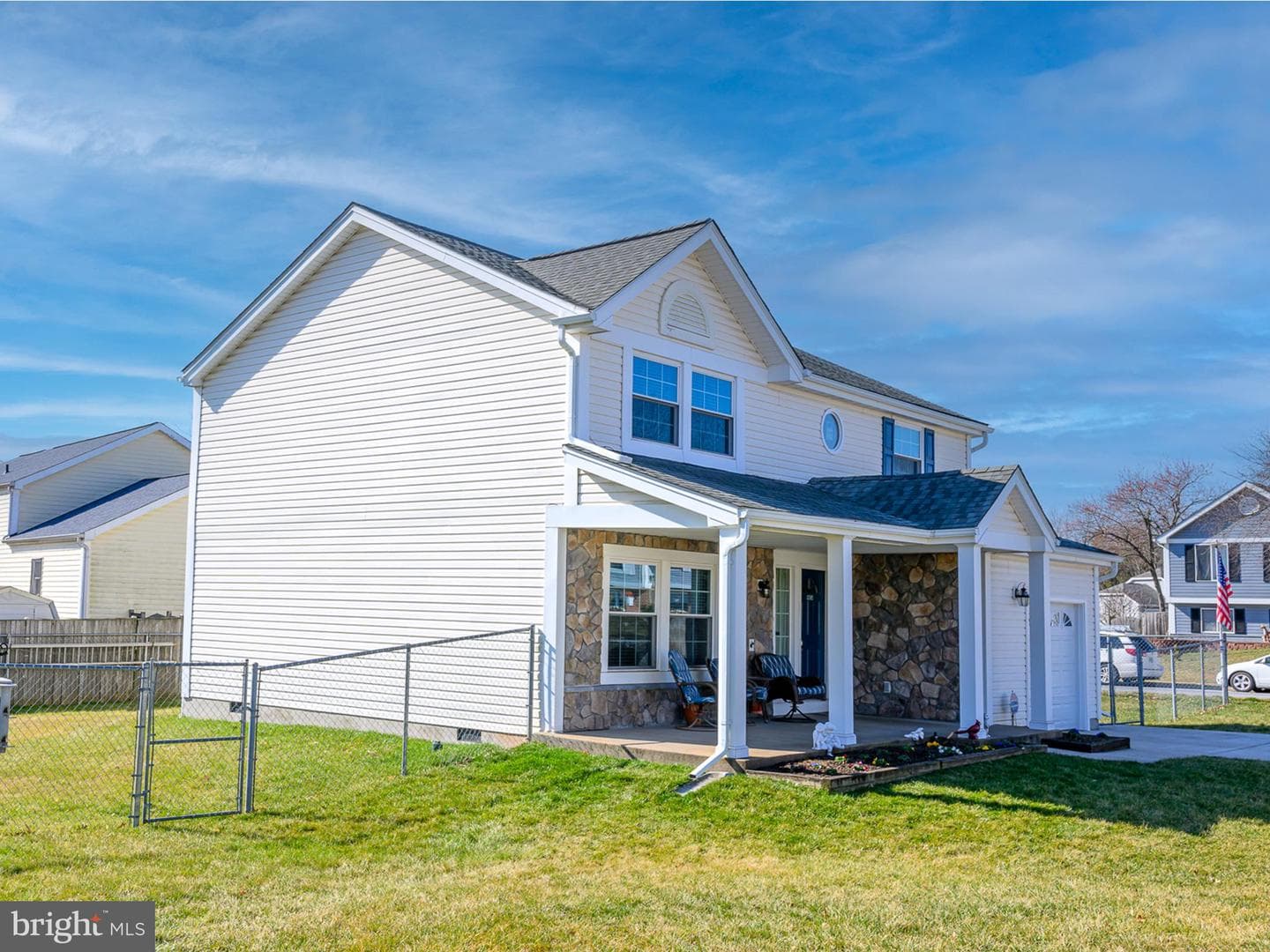 9824 Nimitz Court photo 4