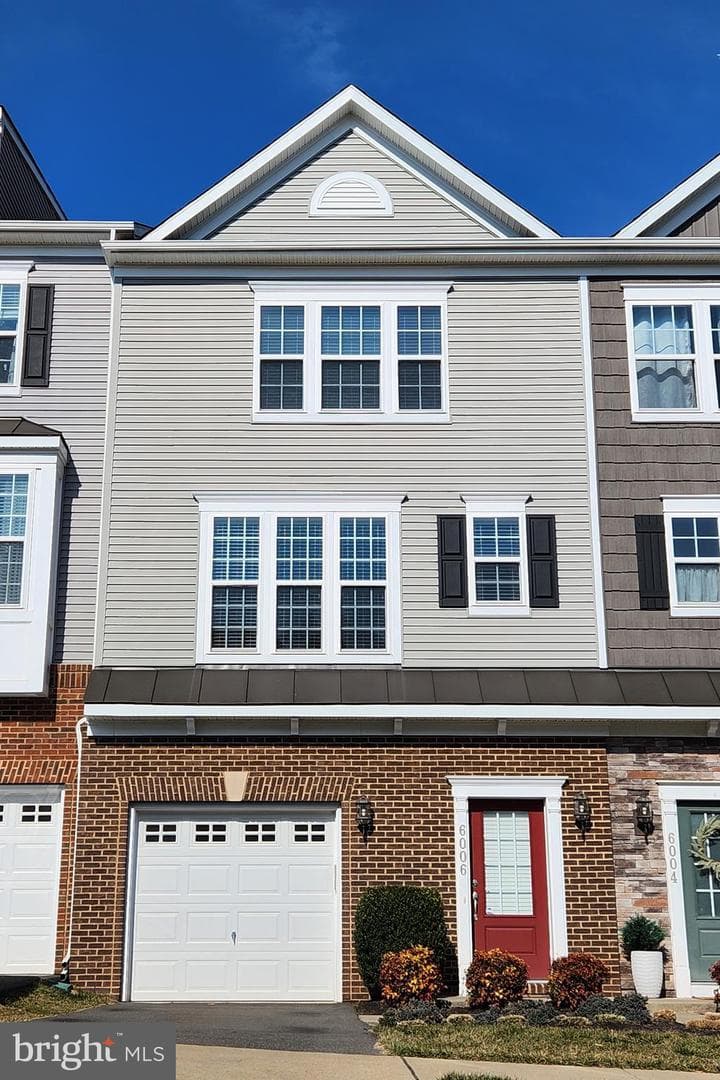 6006 Camerons Ferry Drive photo 1