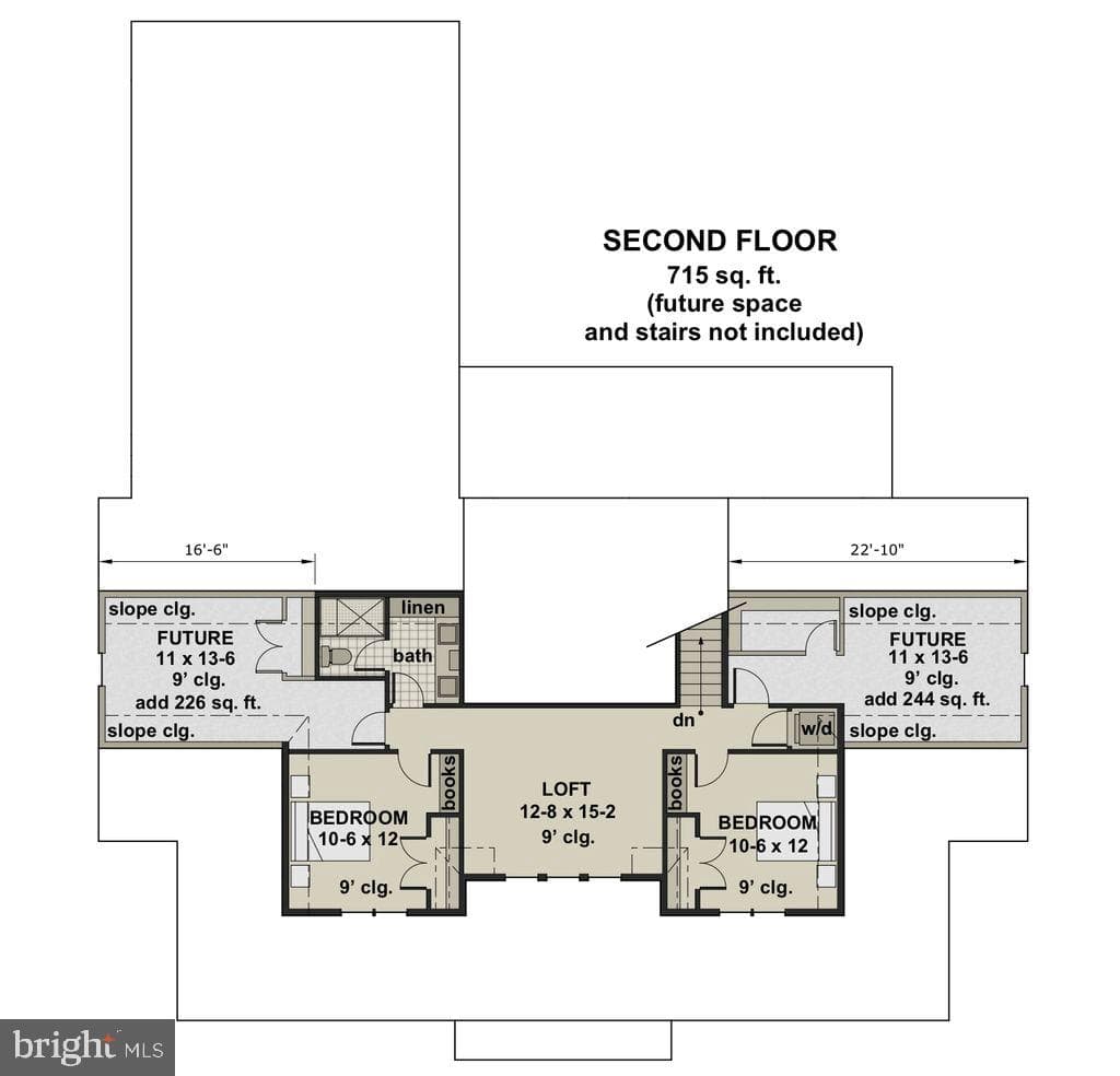 9475 Broadlands Court photo 98