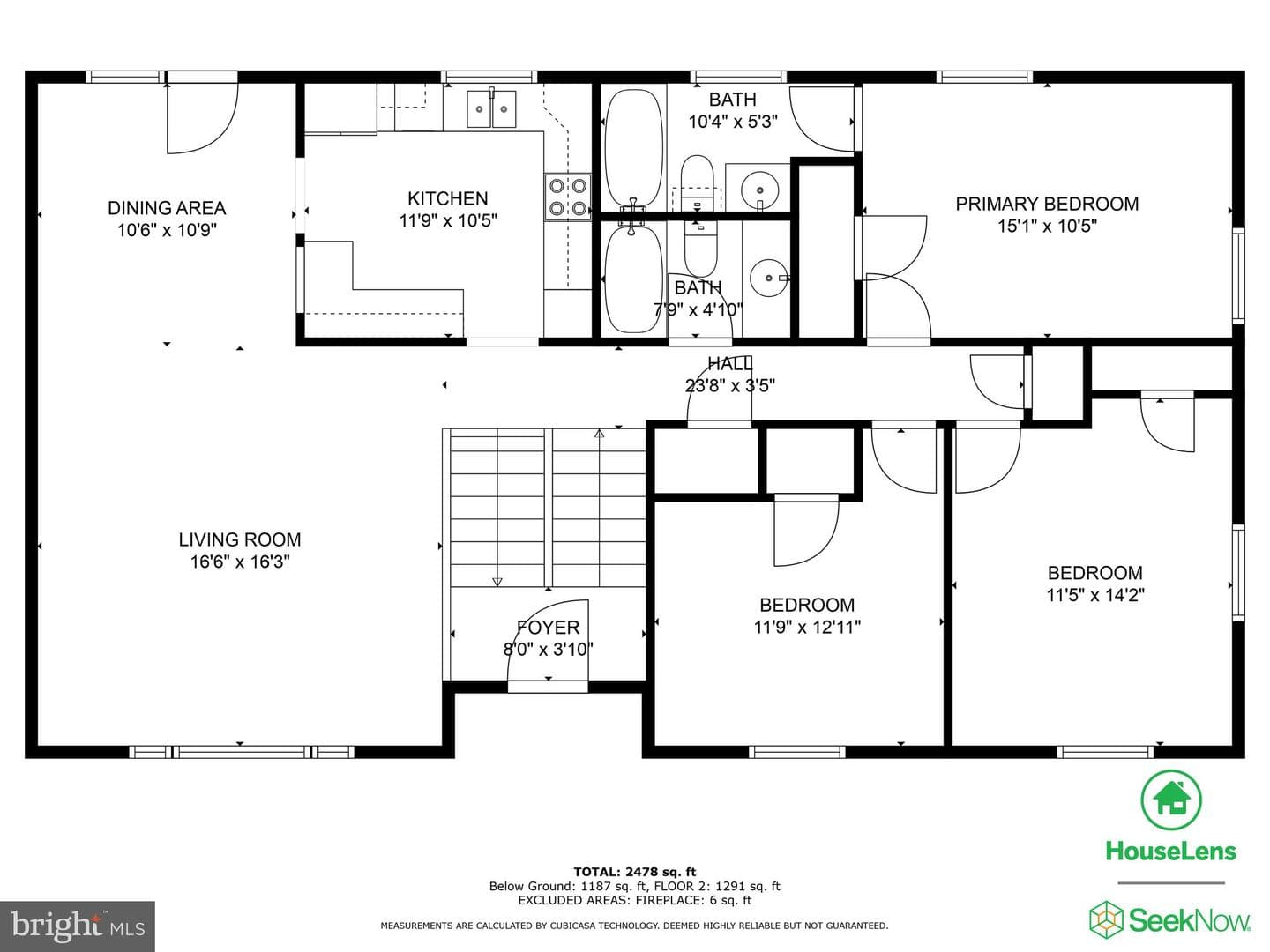 7301 Mariposa Drive photo 35