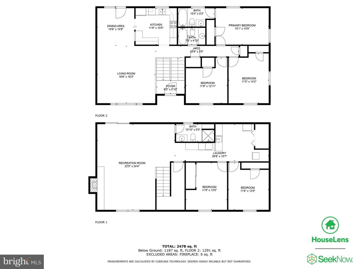 7301 Mariposa Drive photo 37