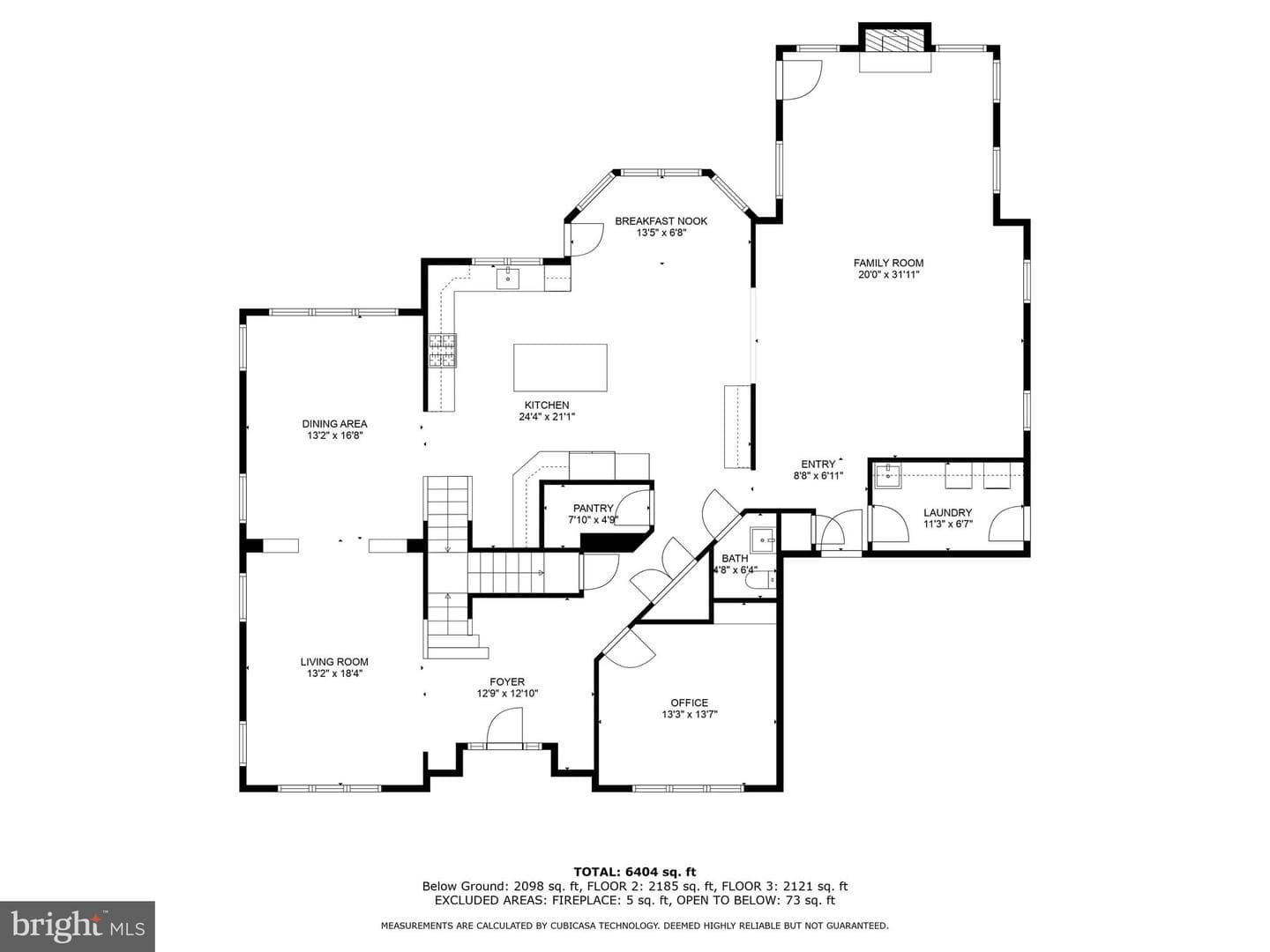 10920 Meadow Walk Lane photo 66