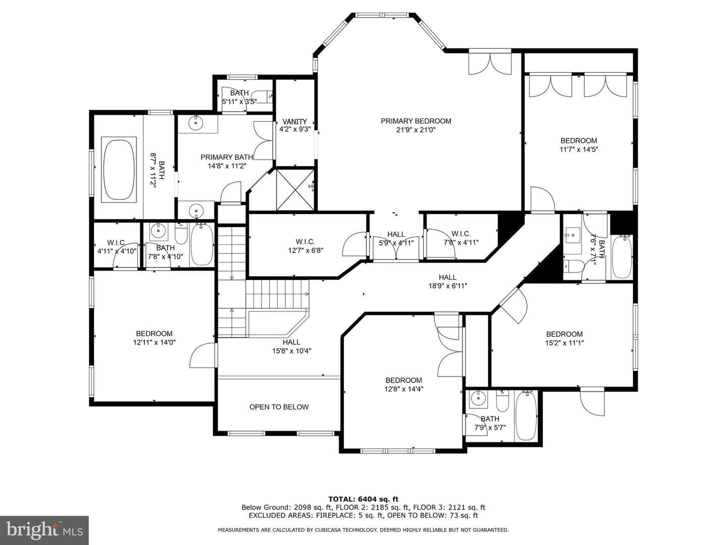 10920 Meadow Walk Lane photo 67