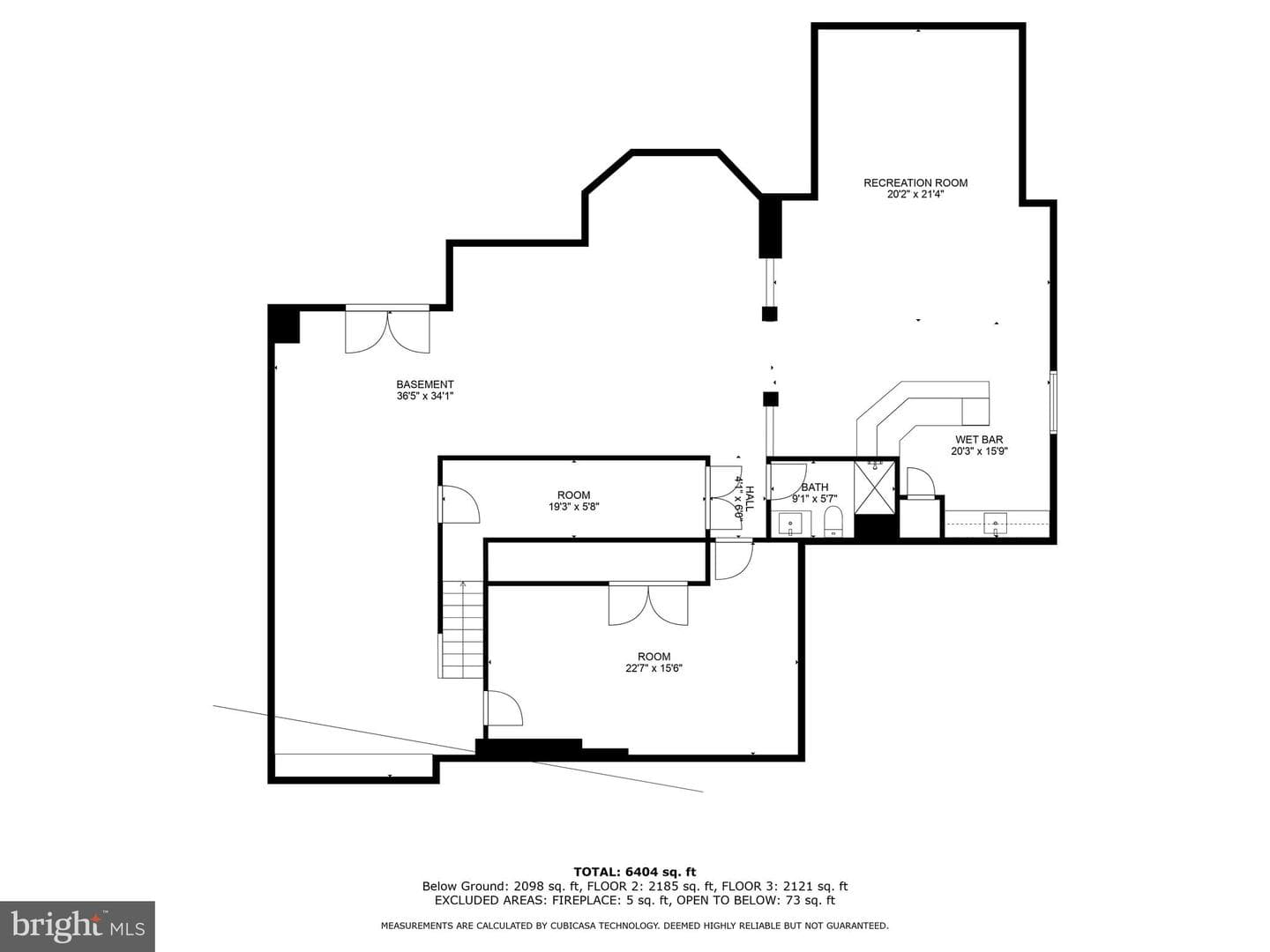 10920 Meadow Walk Lane photo 68