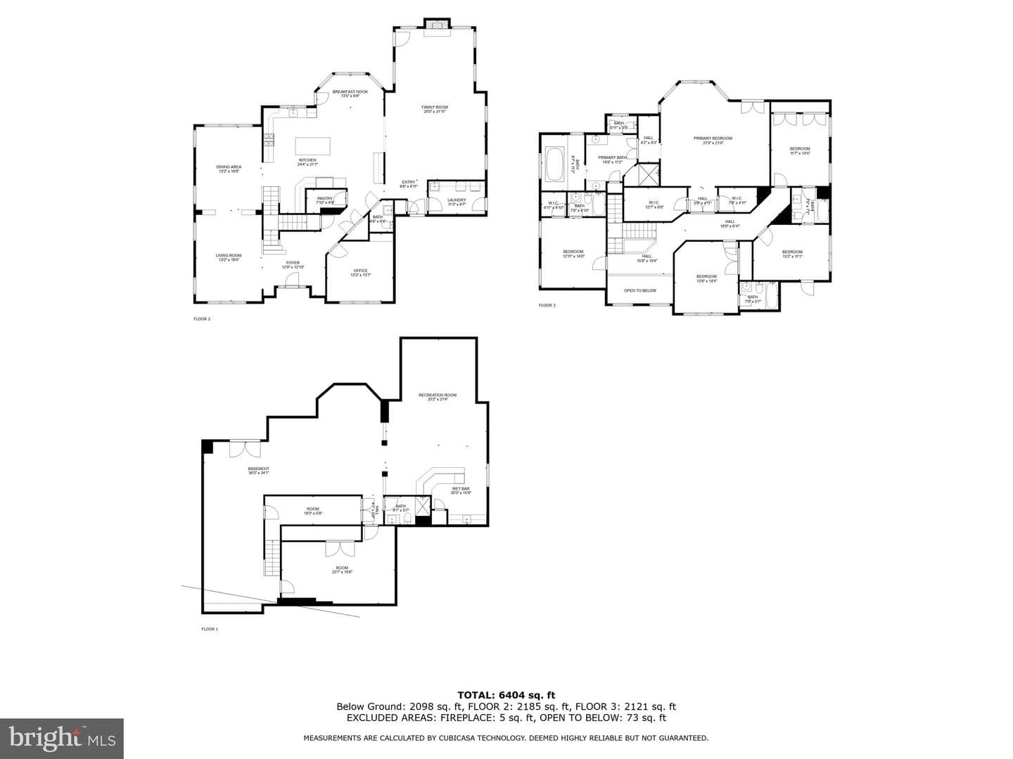 10920 Meadow Walk Lane photo 69