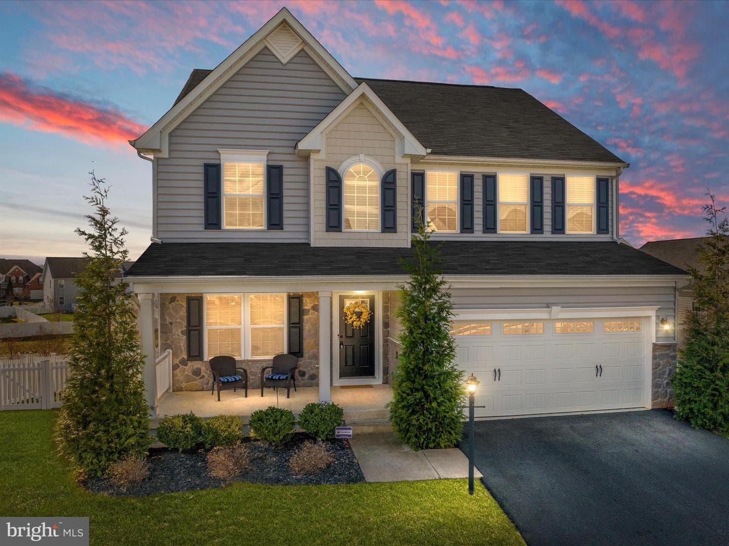12900 Hoadly Manor Drive photo 2
