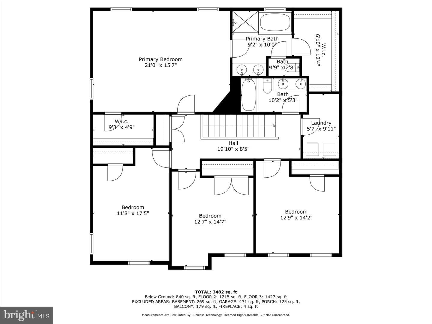 12900 Hoadly Manor Drive photo 56