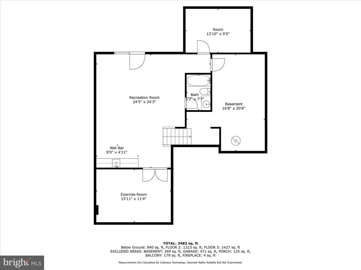12900 Hoadly Manor Drive photo 58