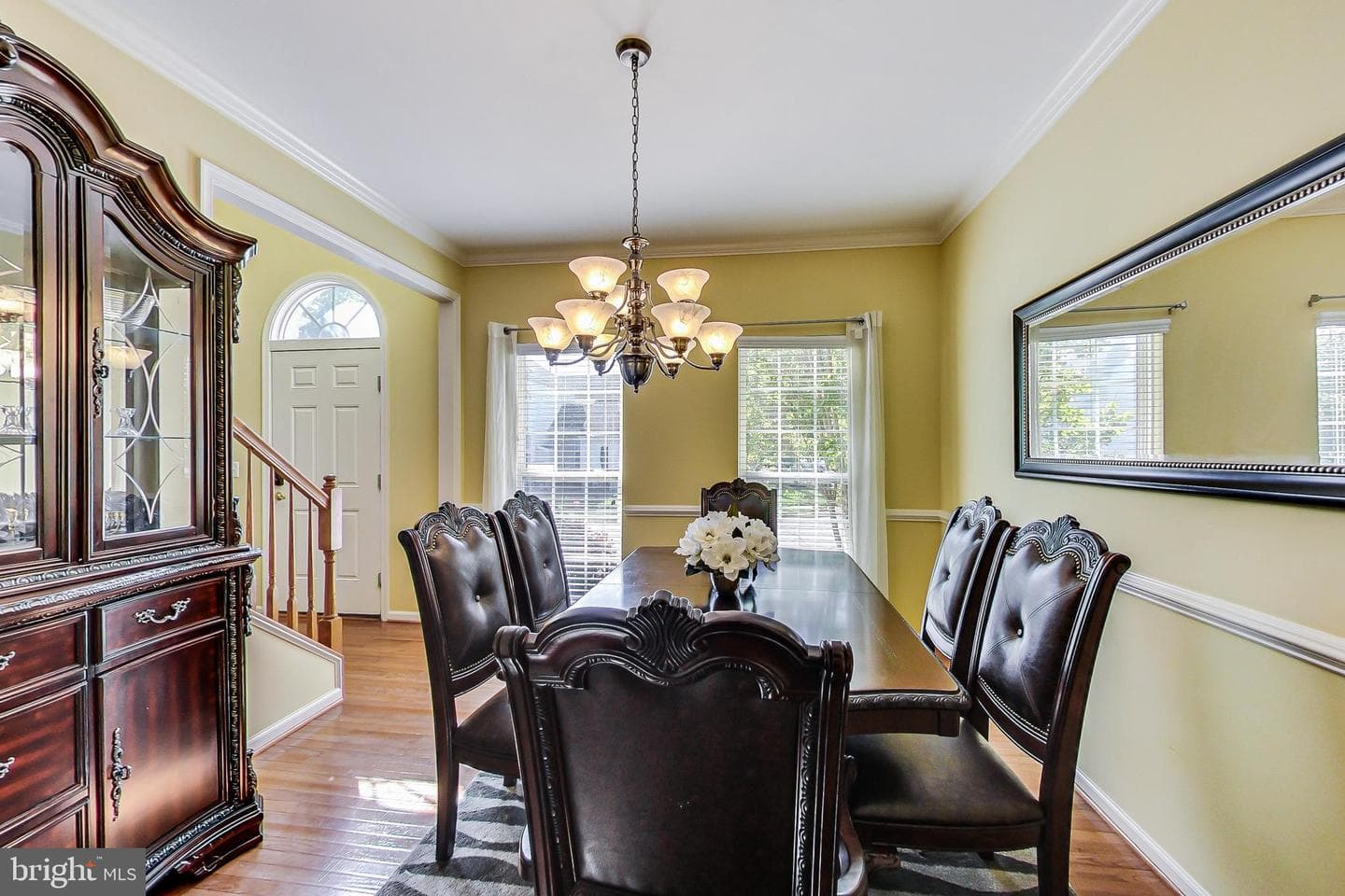 6005 Abernethy Lane photo 7